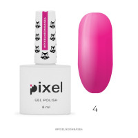 Pixel Neon Base 4